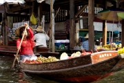 Floating Market